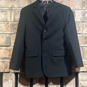 Calvin Klein Boy’s Blazer